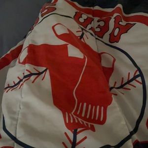 Meet your Posher, Fred